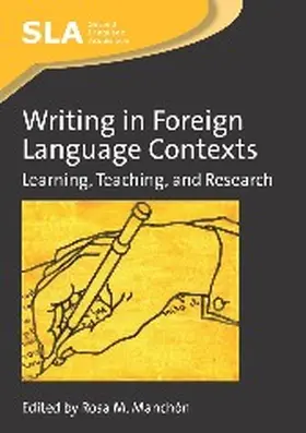 Manchón | Writing in Foreign Language Contexts | Buch | 978-1-84769-183-5 | www.sack.de