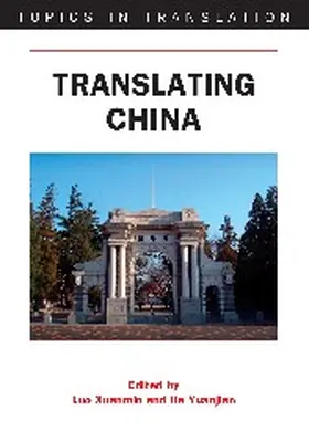 Translating China | Buch | 978-1-84769-187-3 | www.sack.de