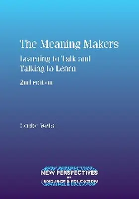 Wells | The Meaning Makers | Buch | 978-1-84769-198-9 | www.sack.de