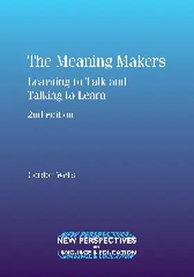Wells |  The Meaning Makers | Buch |  Sack Fachmedien