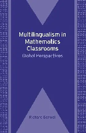 Barwell |  Multilingualism in Mathematics Classrooms | Buch |  Sack Fachmedien