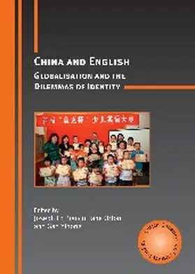 Lo Bianco / Orton / Yihong |  China and English | Buch |  Sack Fachmedien