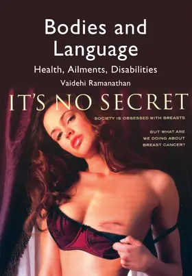 Ramanathan |  Bodies and Language | eBook | Sack Fachmedien