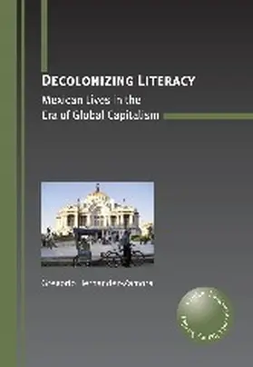 Hernandez-Zamora |  Decolonizing Literacy | Buch |  Sack Fachmedien