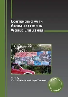 Omoniyi | Contending with Globalization in World Englishes | Buch | 978-1-84769-275-7 | www.sack.de