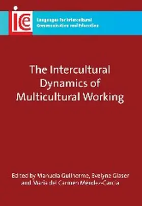 Guilherme / Glaser / Méndez-García |  Intercultural Dynamics Multicultural Whb | Buch |  Sack Fachmedien