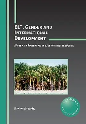 Appleby |  ELT, Gender and International Development | Buch |  Sack Fachmedien