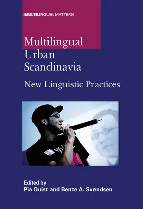 Quist / Svendsen |  Multilingual Urban Scandinavia | Buch |  Sack Fachmedien