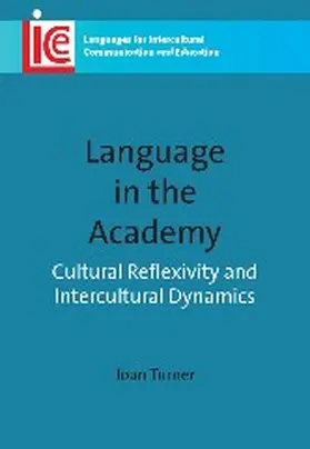Turner |  Language in the Academy | Buch |  Sack Fachmedien