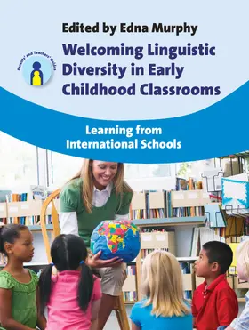 Murphy |  Welcoming Linguistic Diversity in Early Childhood Classrooms | Buch |  Sack Fachmedien