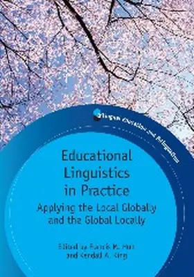 Hult / King |  Educational Linguistics in Practice | Buch |  Sack Fachmedien