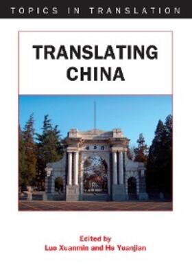  Translating China | eBook | Sack Fachmedien