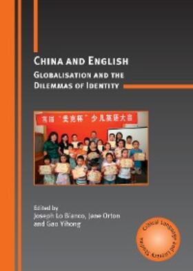 Lo Bianco / Orton / Yihong | China and English | E-Book | sack.de