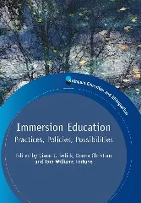 Tedick / Christian / Fortune |  Immersion Education | Buch |  Sack Fachmedien