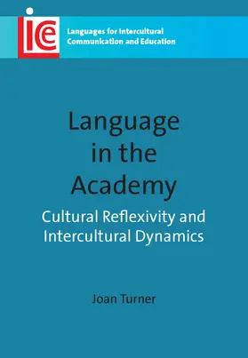 Turner |  Language in the Academy | eBook | Sack Fachmedien