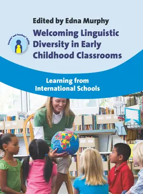 Murphy |  Welcoming Linguistic Diversity in Early Childhood Classrooms | eBook | Sack Fachmedien