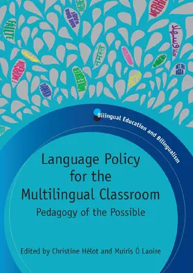 Hélot / Ó Laoire |  Language Policy for the Multilingual Classroom | eBook | Sack Fachmedien