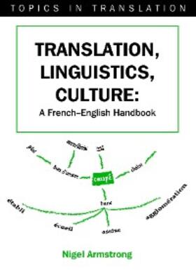Armstrong |  Translation, Linguistics, Culture | eBook | Sack Fachmedien