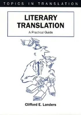 Landers |  Literary Translation | eBook | Sack Fachmedien