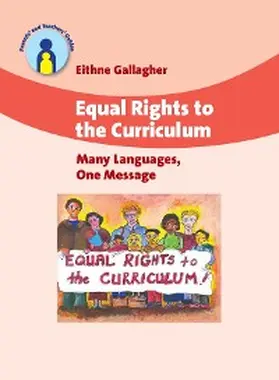 Gallagher |  Equal Rights to the Curriculum | eBook | Sack Fachmedien
