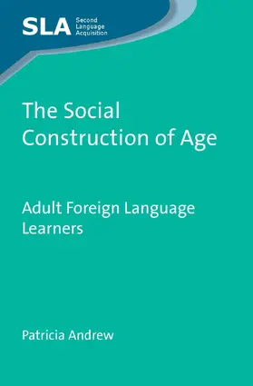Andrew |  The Social Construction of Age | eBook | Sack Fachmedien