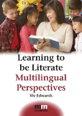 Edwards |  Learning to be Literate | eBook | Sack Fachmedien