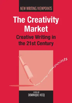 Hecq | The Creativity Market | Buch | 978-1-84769-709-7 | www.sack.de