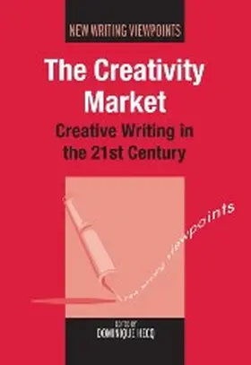 Hecq | The Creativity Market | Buch | 978-1-84769-710-3 | www.sack.de