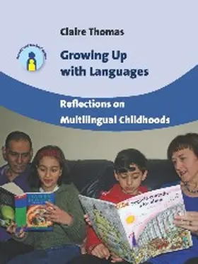 Thomas |  Growing Up with Languages | Buch |  Sack Fachmedien