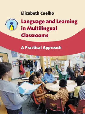 Coelho |  Language and Learning in Multilingual Classrooms | Buch |  Sack Fachmedien