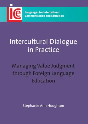 Houghton | Intercultural Dialogue in Practice | Buch | 978-1-84769-724-0 | www.sack.de