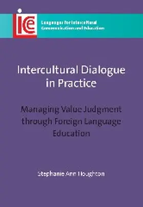 Houghton |  Intercultural Dialogue in Practice | Buch |  Sack Fachmedien