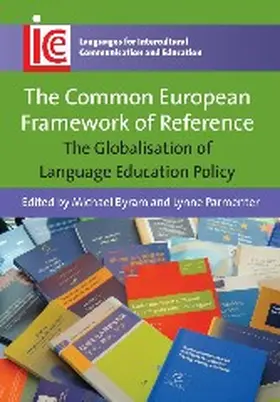 Byram / Parmenter |  The Common European Framework of Reference | Buch |  Sack Fachmedien