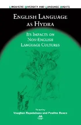 Rapatahana / Bunce |  English Language as Hydra | Buch |  Sack Fachmedien