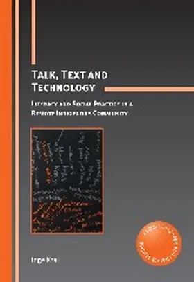 Kral |  Talk, Text and Technology | Buch |  Sack Fachmedien