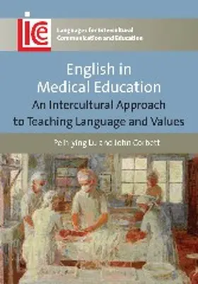 Lu / Corbett |  English in Medical Education | Buch |  Sack Fachmedien