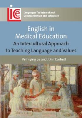 Lu / Corbett |  English in Medical Education | eBook | Sack Fachmedien