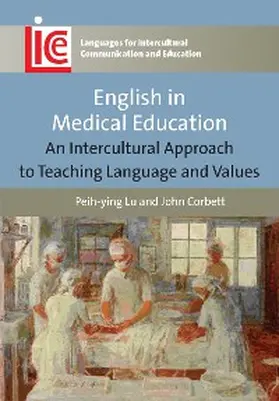 Lu / Corbett |  English in Medical Education | eBook | Sack Fachmedien