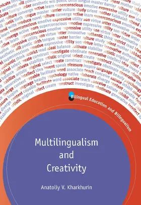 Kharkhurin | Multilingualism and Creativity | Buch | 978-1-84769-794-3 | www.sack.de