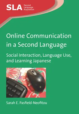 Pasfield-Neofitou |  Online Communication in a Second Language | eBook | Sack Fachmedien