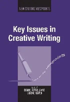 Donnelly / Harper |  Key Issues in Creative Writing | Buch |  Sack Fachmedien