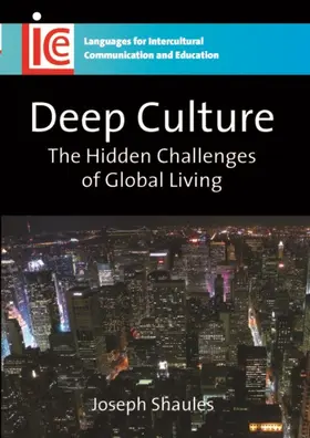 Shaules |  Deep Culture | eBook | Sack Fachmedien