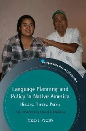 McCarty |  Language Planning and Policy in Native America | Buch |  Sack Fachmedien