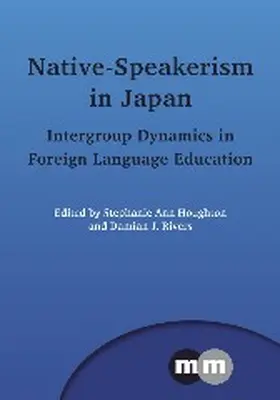 Houghton / Rivers |  Native-Speakerism in Japan | Buch |  Sack Fachmedien