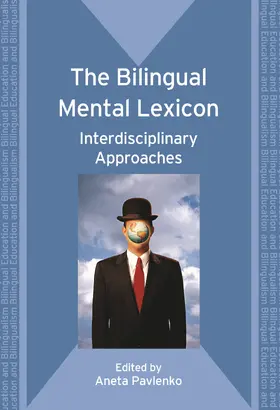 Pavlenko |  The Bilingual Mental Lexicon | eBook | Sack Fachmedien