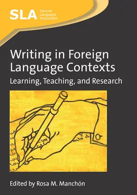 Manchón |  Writing in Foreign Language Contexts | eBook | Sack Fachmedien