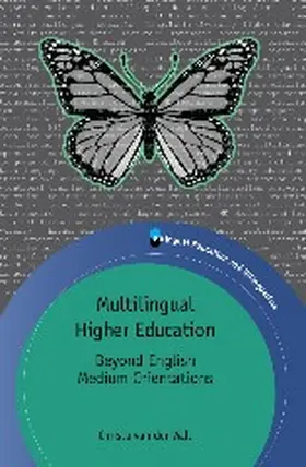 van der Walt | Multilingual Higher Education | Buch | 978-1-84769-919-0 | www.sack.de