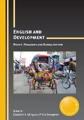 Erling / Seargeant |  English and Development | Buch |  Sack Fachmedien