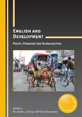 Erling / Seargeant |  English and Development | eBook | Sack Fachmedien