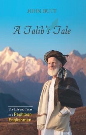 Butt | A Talib's Tale | E-Book | sack.de